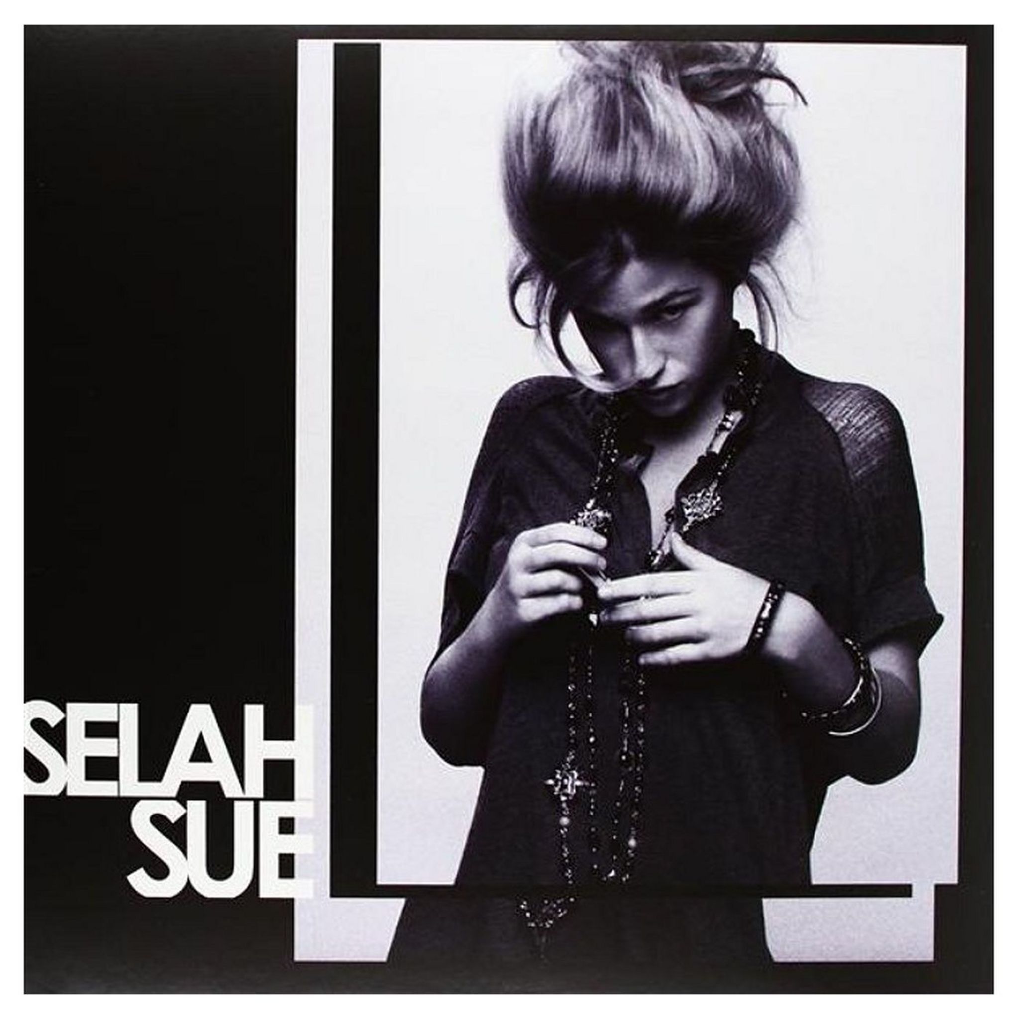 Selah Sue - Selah Sue VINYLE