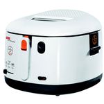 SEB Friteuse Filtra One  FF162100, Blanc