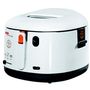 Voir la diapositive 1 : SEB Friteuse Filtra One  FF162100, Blanc