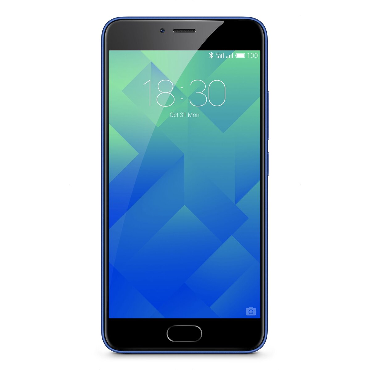 MEIZU Smartphone - M5 - Bleu - Double Sim