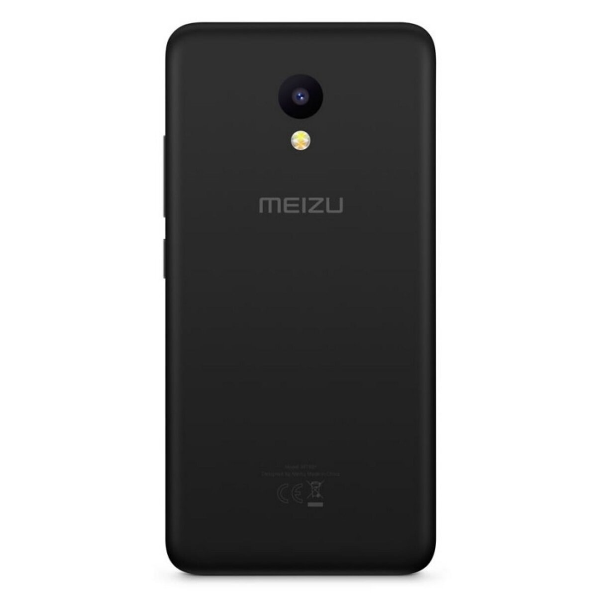 MEIZU Smartphone M5C - 16 Go - 5 pouces - Noir