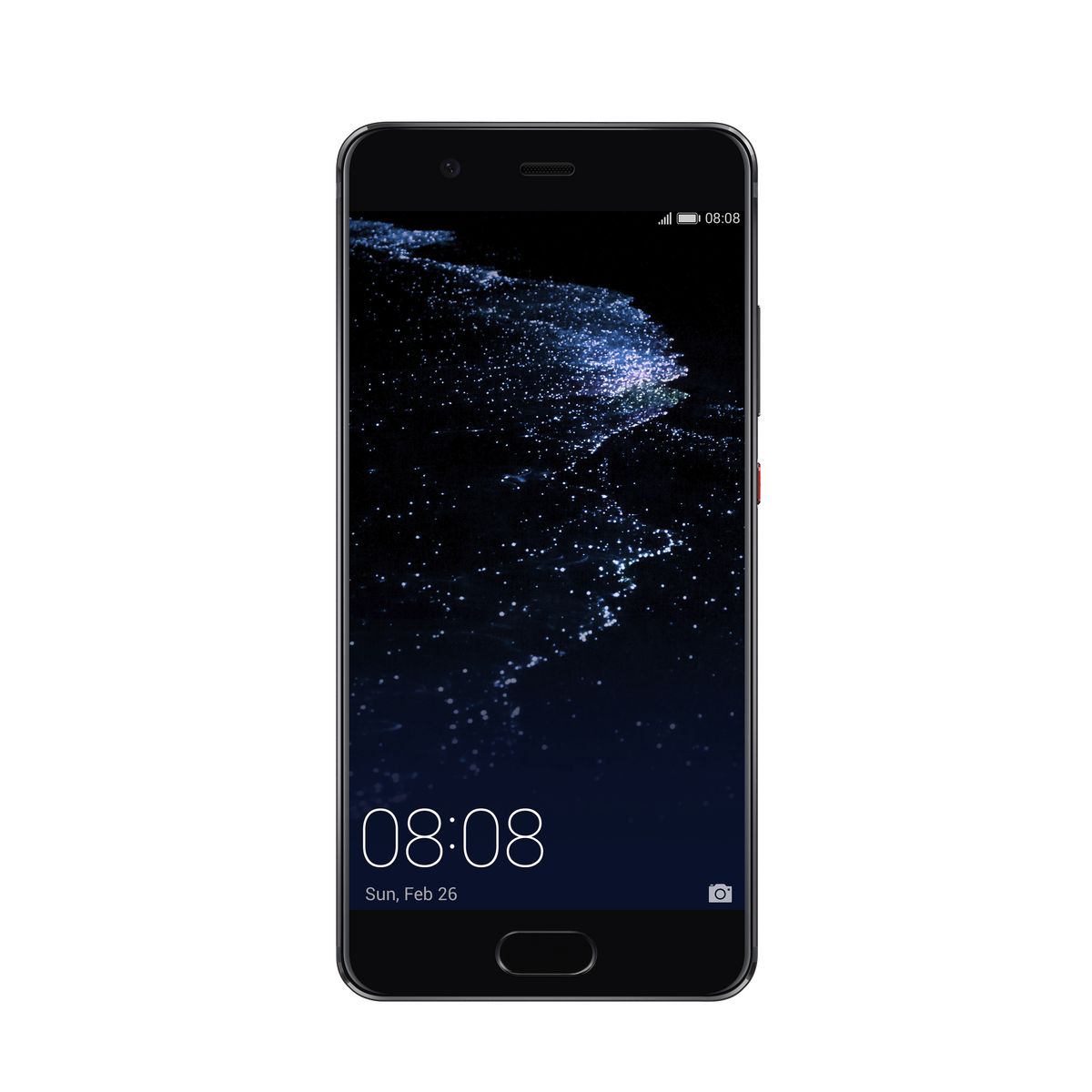 HUAWEI Smartphone - P10 - Noir