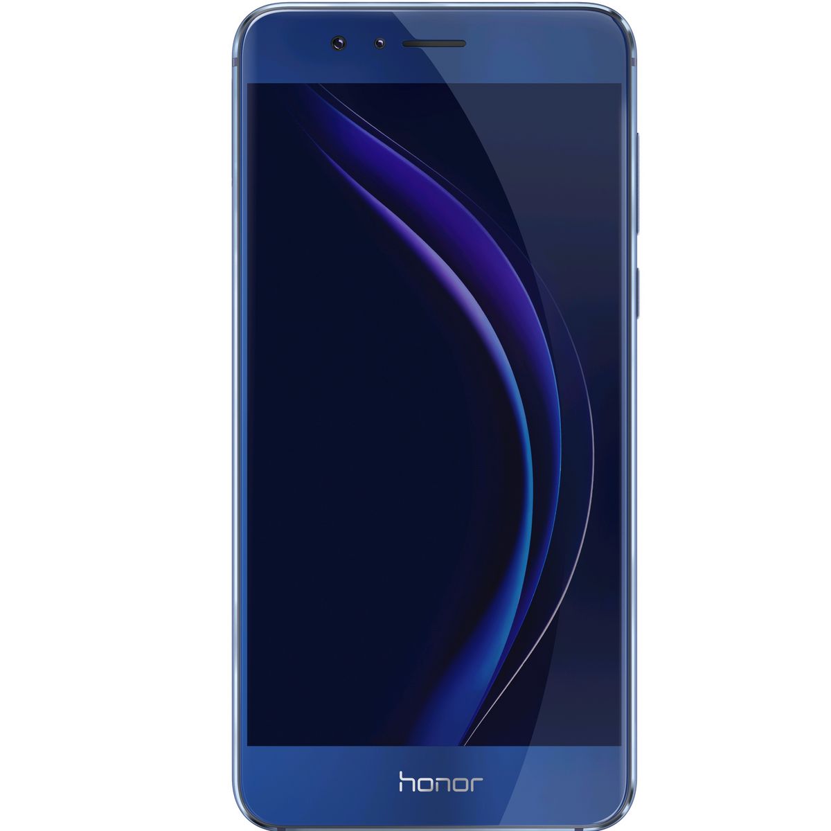HUAWEI Smartphone HONOR 8 - Bleu - 32Go