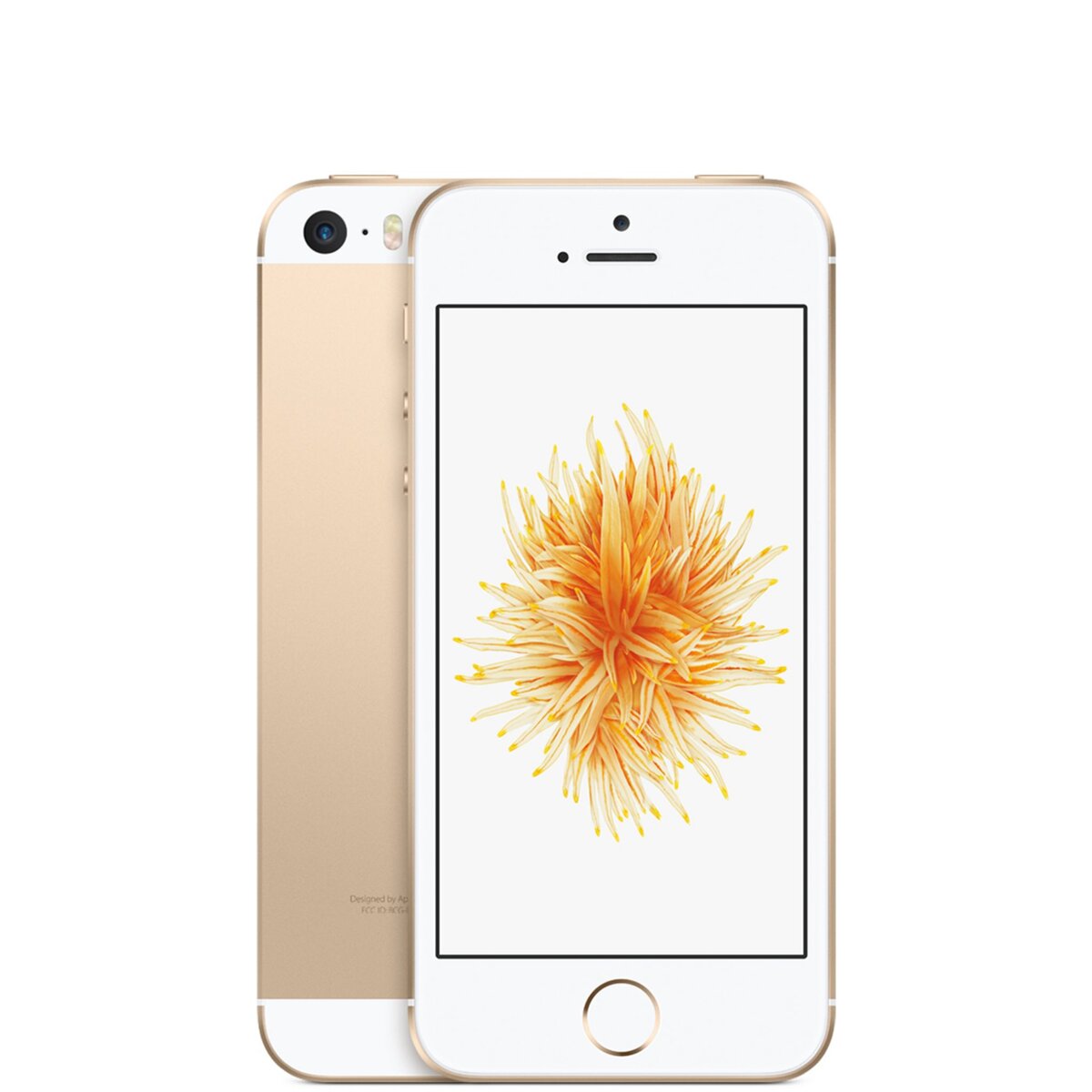 APPLE iPhone SE - Or - 64Go