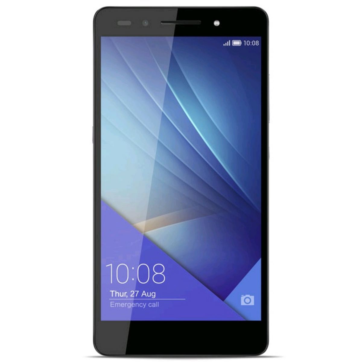 HUAWEI Smartphone Honor 7 Gris