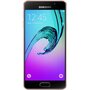SAMSUNG Smartphone - Galaxy A3 Edtition 2016 - Rose