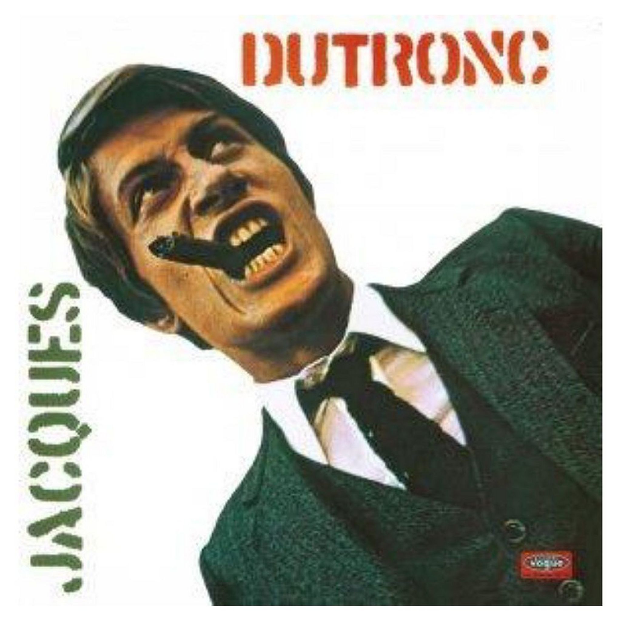 Jacques Dutronc - Il est cinq heures VINYLE