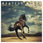Bruce Springsteen - Western stars VINYLE