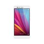 HUAWEI Smartphone HONOR 5X - Argent - Double SIM - C840832