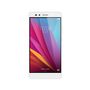Voir la diapositive 1 : HUAWEI Smartphone HONOR 5X - Argent - Double SIM - C840832