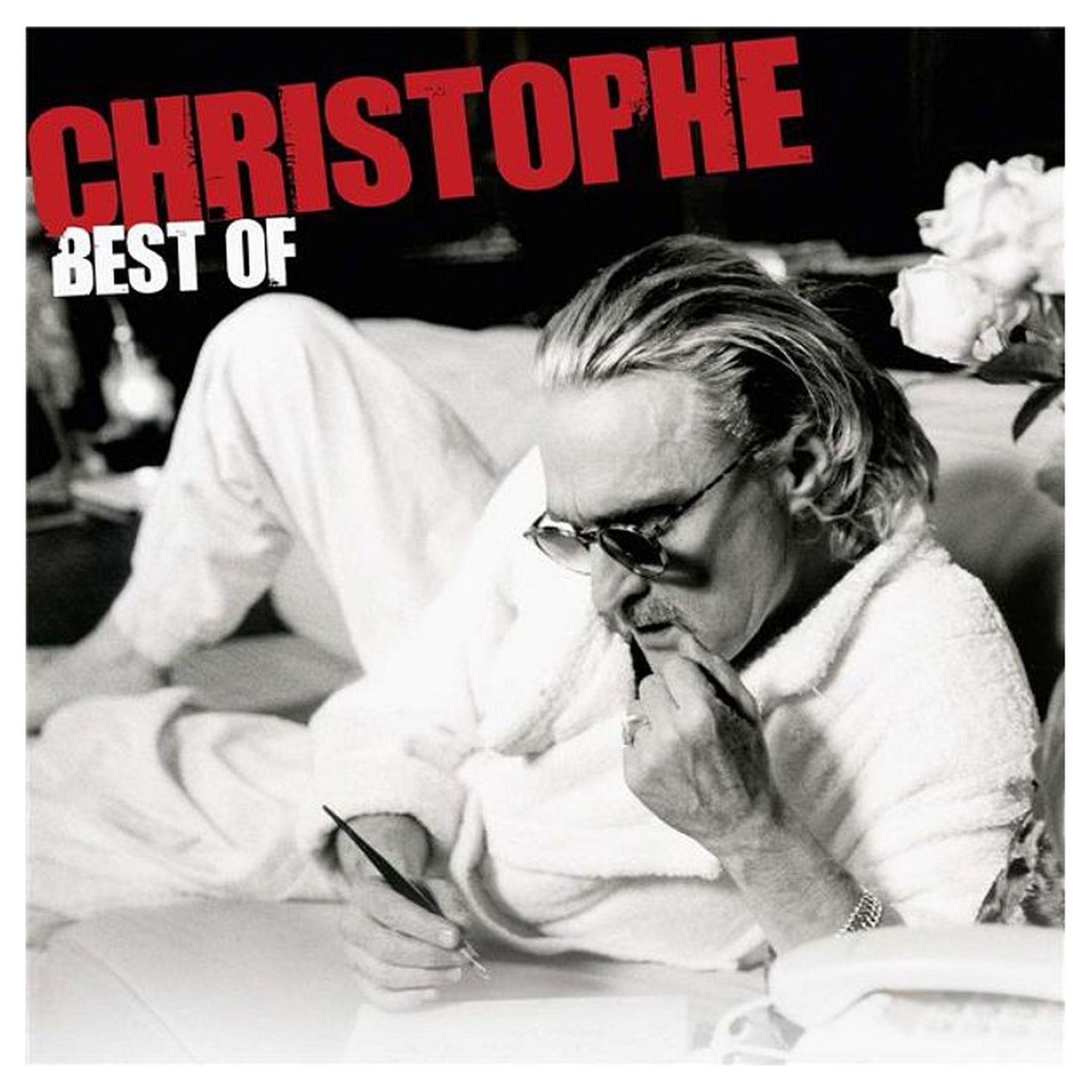 Christophe - Best of VINYLE