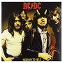 AC/DC - HIghway to hell VINYLE