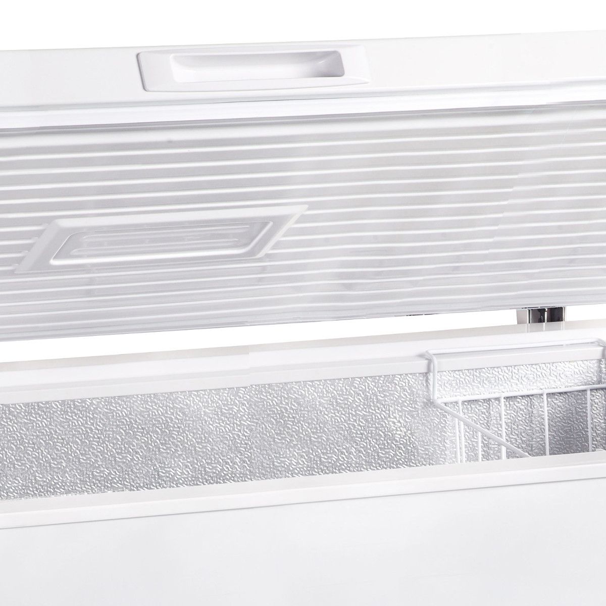 FRIGELUX Congélateur coffre CV 200 A+, 200 L, Froid Statique