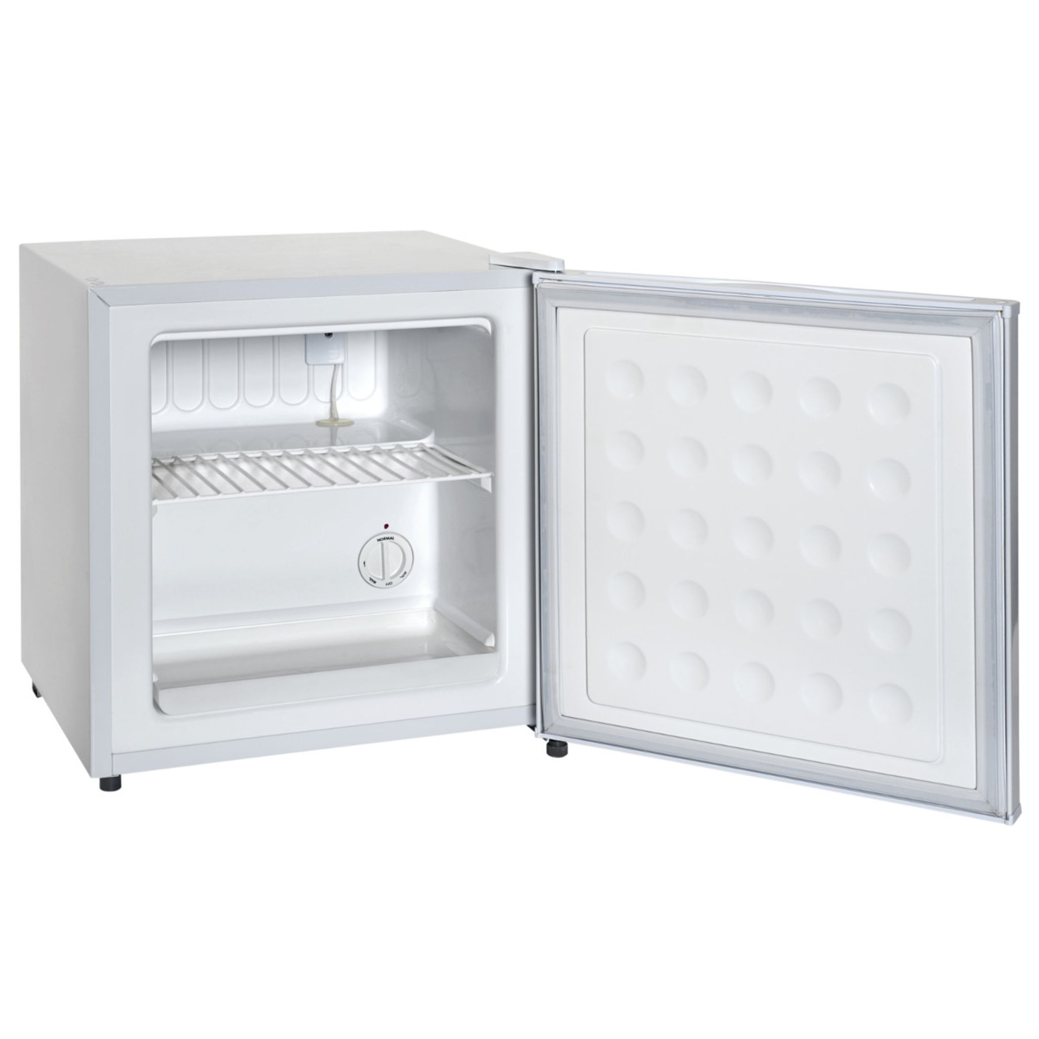 Voir la diapositive 2 : FRIGELUX Congélateur cube CUBECV40A++, 32 L, Froid Statique