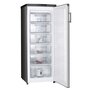 LIMIT Congélateur armoire LIVK161X, 163 L, Froid Statique