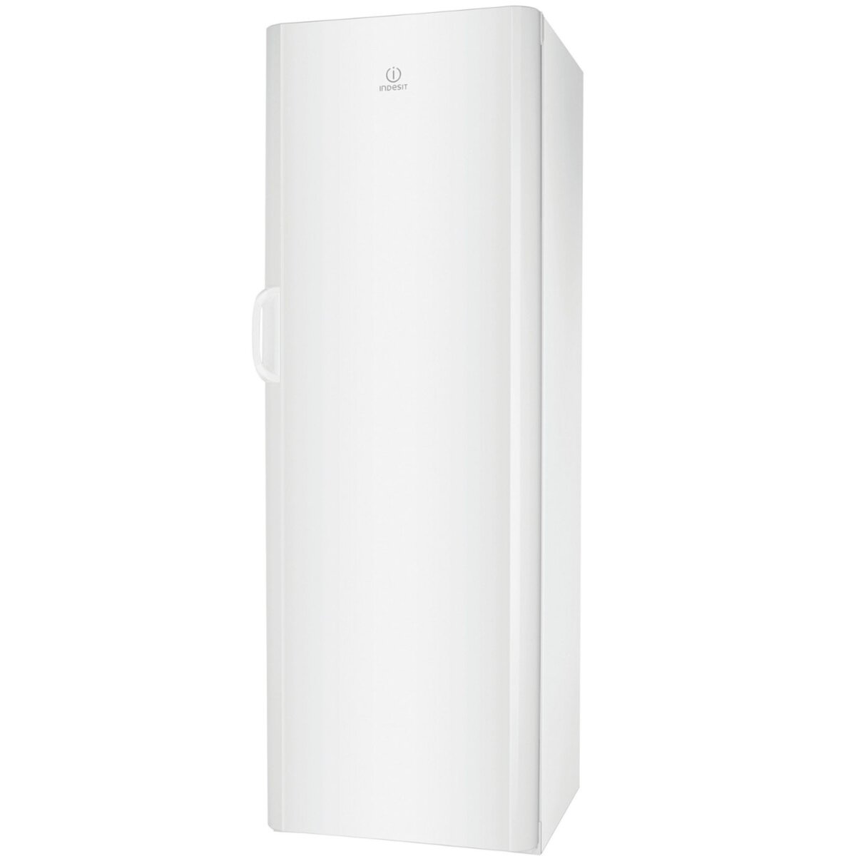 INDESIT Congélateur armoire UIAA 12 FI, 220 L, Froid No Frost