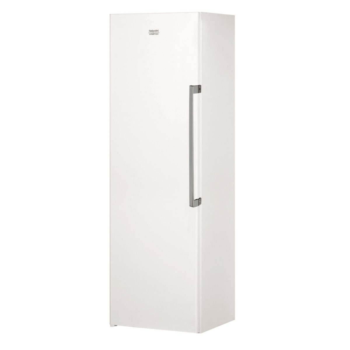 HOTPOINT Congélateur Armoire UH8F1CW, 260 L, Froid No Frost