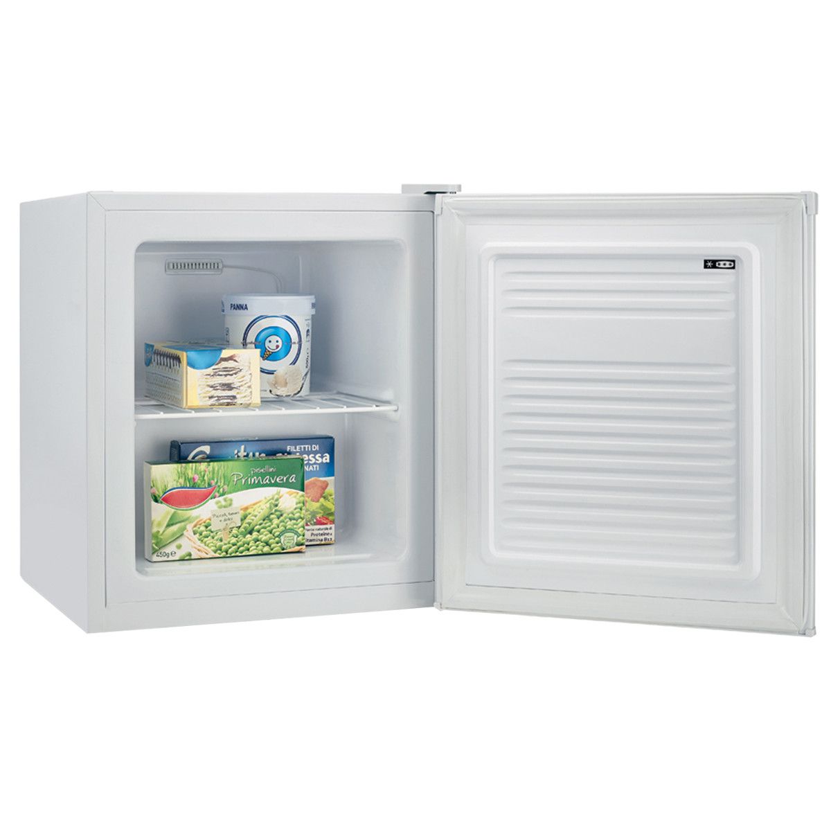 CANDY Congélateur bar CFU 050 E, 34 L, Froid Statique