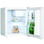 SELECLINE Réfrigérateur bar DF1-06-1/180072, 46 L, Froid Statique
