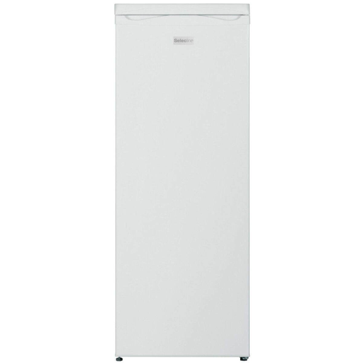 SELECLINE Réfrigérateur armoire GN265A+, 250 L, Froid Statique