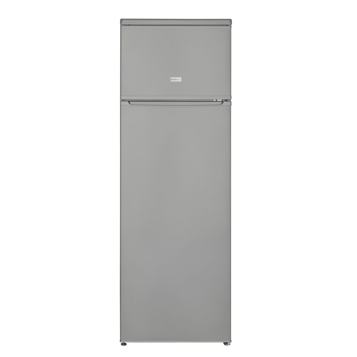 SELECLINE Réfrigérateur 2 portes 180470 , 253 L, Froid Statique