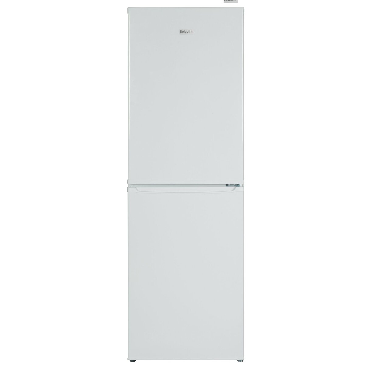 SELECLINE Réfrigérateur combiné GN172, 148 L, Froid Statique