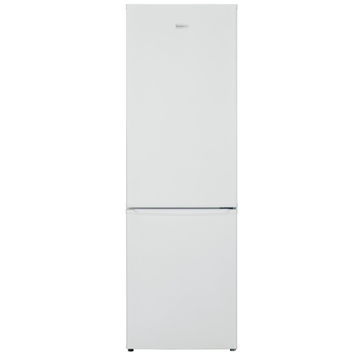 SELECLINE Réfrigérateur combiné GN312A+ / 18048, 235 L, Froid statique
