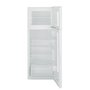 SELECLINE Réfrigérateur 2 portes 154596, 213 L, Froid statique