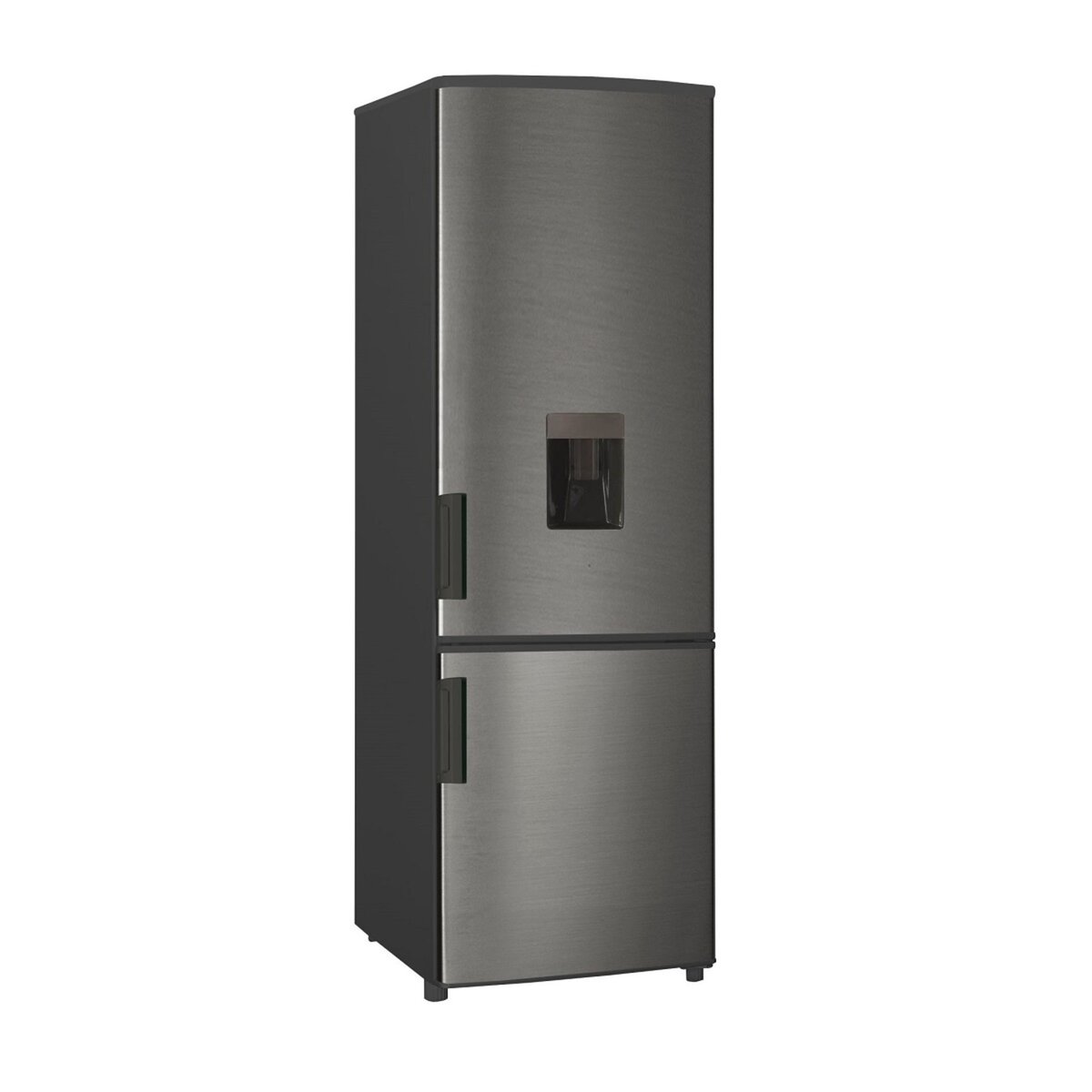 CURTISS Réfrigérateur combiné OKM 280 LWFX, 267 L