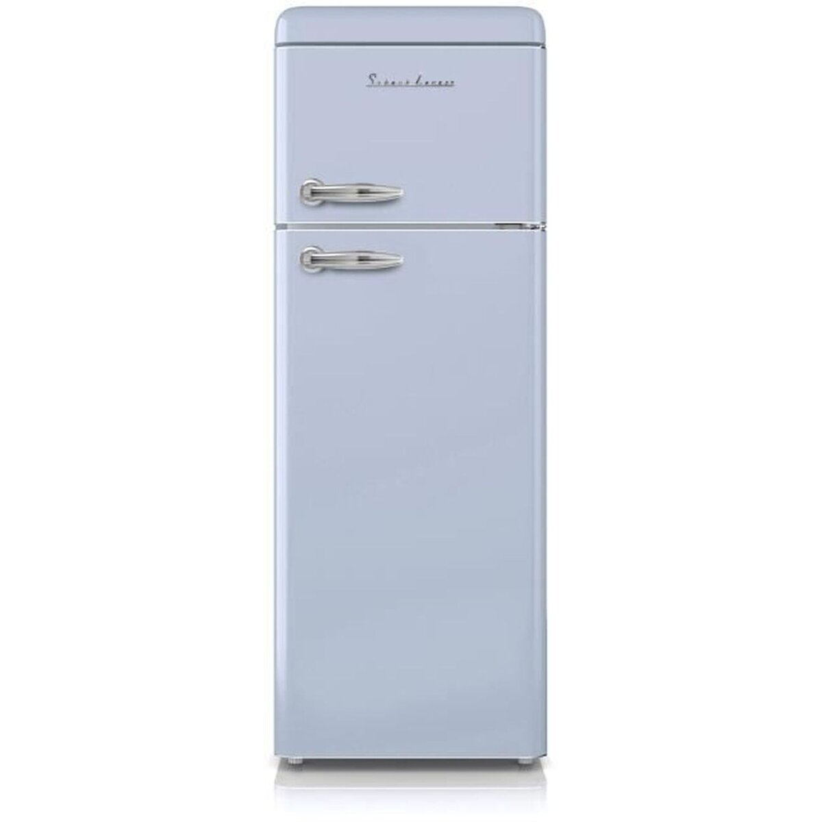 SCHAUB Réfrigérateur 2 portes SL208DDP, 208 L, Froid Statique
