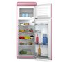 SCHAUB Réfrigérateur 2 portes SL208DDP, 208 L, Froid Statique