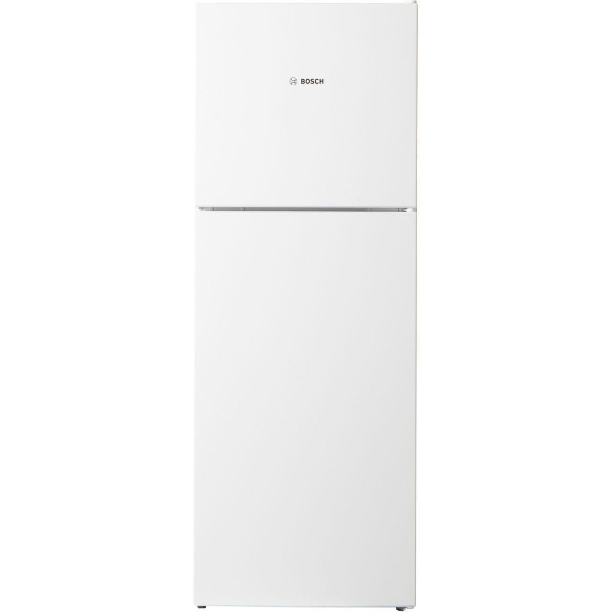 BOSCH Réfrigérateur 2 portes KDV29VW30, 264 L, Froid Brassé