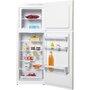 BOSCH Réfrigérateur 2 portes KDV29VW30, 264 L, Froid Brassé