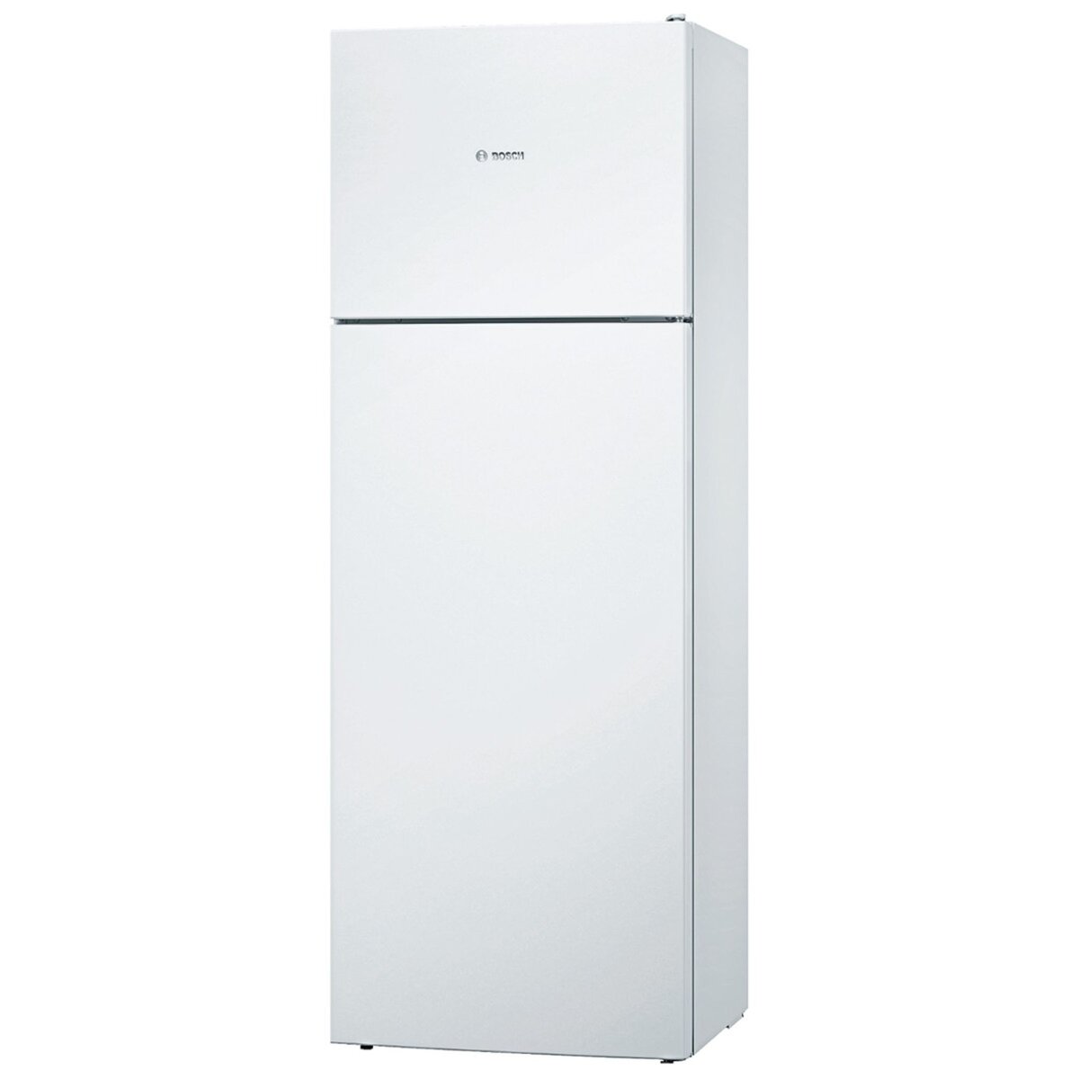 BOSCH Réfrigérateur 2 portes KDV47VW30, 401 L, Froid Brassé