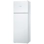 BOSCH Réfrigérateur 2 portes KDV47VW30, 401 L, Froid Brassé