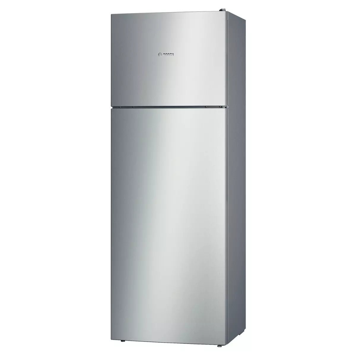 BOSCH Réfrigérateur 2 portes KDV47VL30, 401L, Froid Brassé