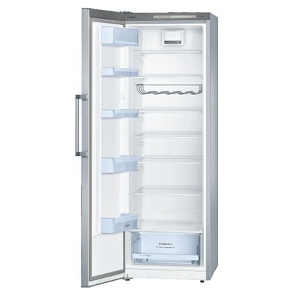BOSCH Réfrigérateur tout utile KSV33VL30 324l froid brassé