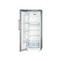 Voir la diapositive 2 : BOSCH Réfrigérateur 1 porte KSV29VL30 , 290 L, Froid Brassé