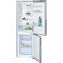 BOSCH Réfrigérateur Combiné KGV36UL20S - 307 L - Froid LowFrost