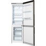 BOSCH Réfrigérateur combiné KGV36VD32S, 307 L, Froid Low Frost