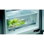BOSCH Réfrigérateur combiné KGV36VD32S, 307 L, Froid Low Frost