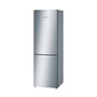 BOSCH Réfrigérateur combiné KGN36VL35, 324 L, Froid No Frost