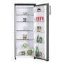 LIMIT Réfrigérateur 1 porte LIKO252X, 240 L, Froid Statique