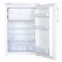 Voir la diapositive 3 : HAIER Réfrigérateur table top HRZ-176AA, 113 L, Froid Statique