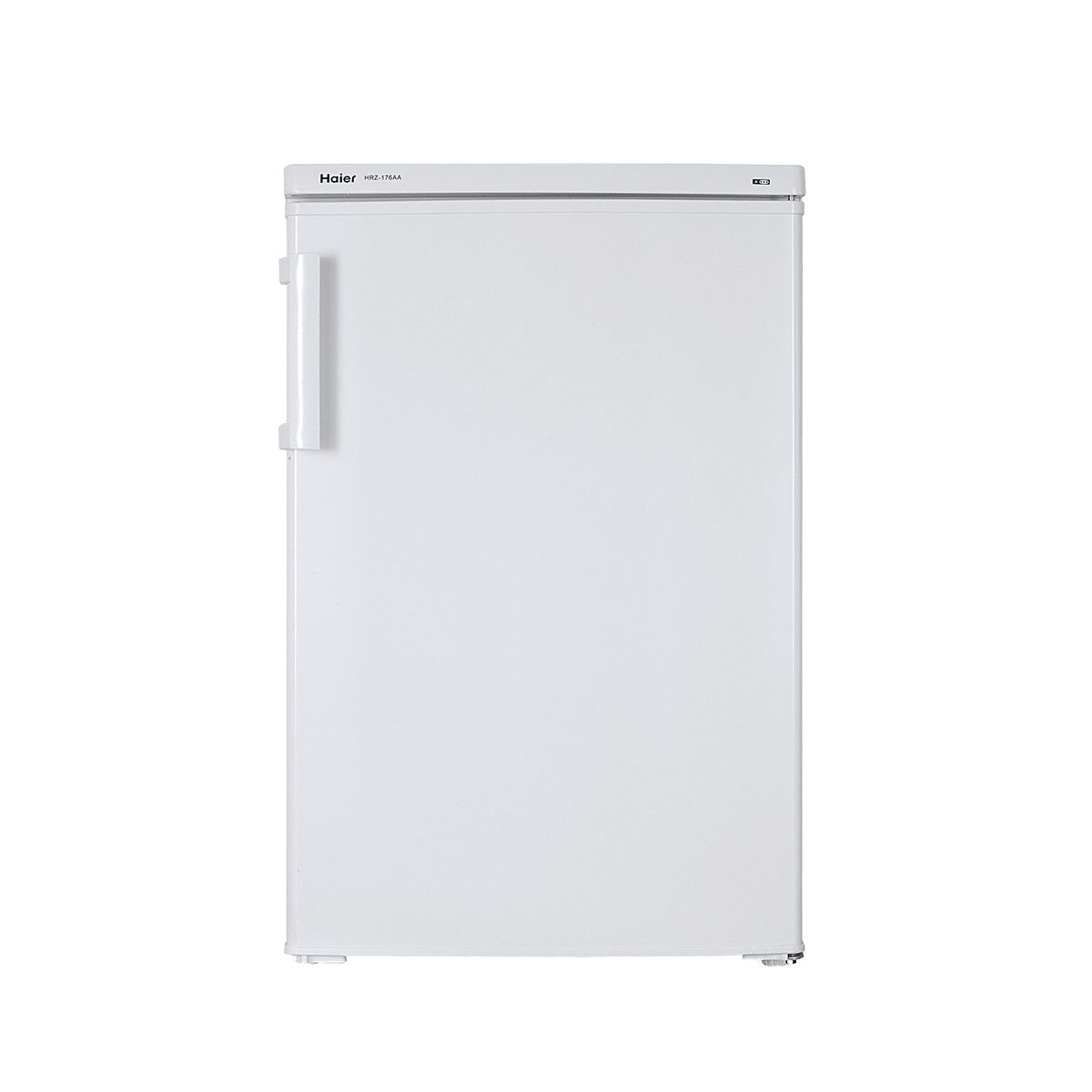 HAIER Réfrigérateur table top HRZ-176AA, 113 L, Froid Statique