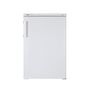 Voir la diapositive 2 : HAIER Réfrigérateur table top HRZ-176AA, 113 L, Froid Statique