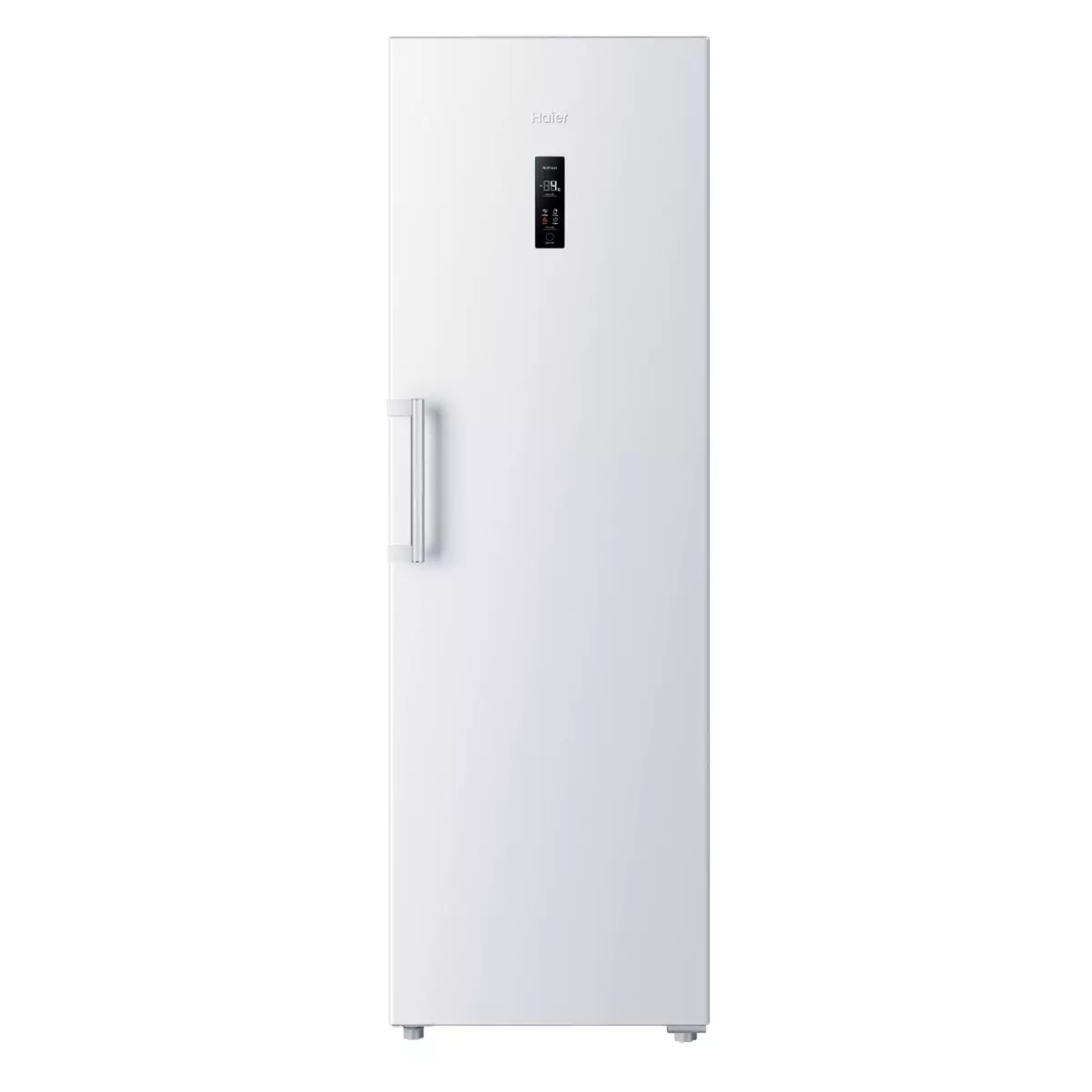 HAIER Réfrigérateur armoire HR-335WSAA, 328 L, Froid Brassé