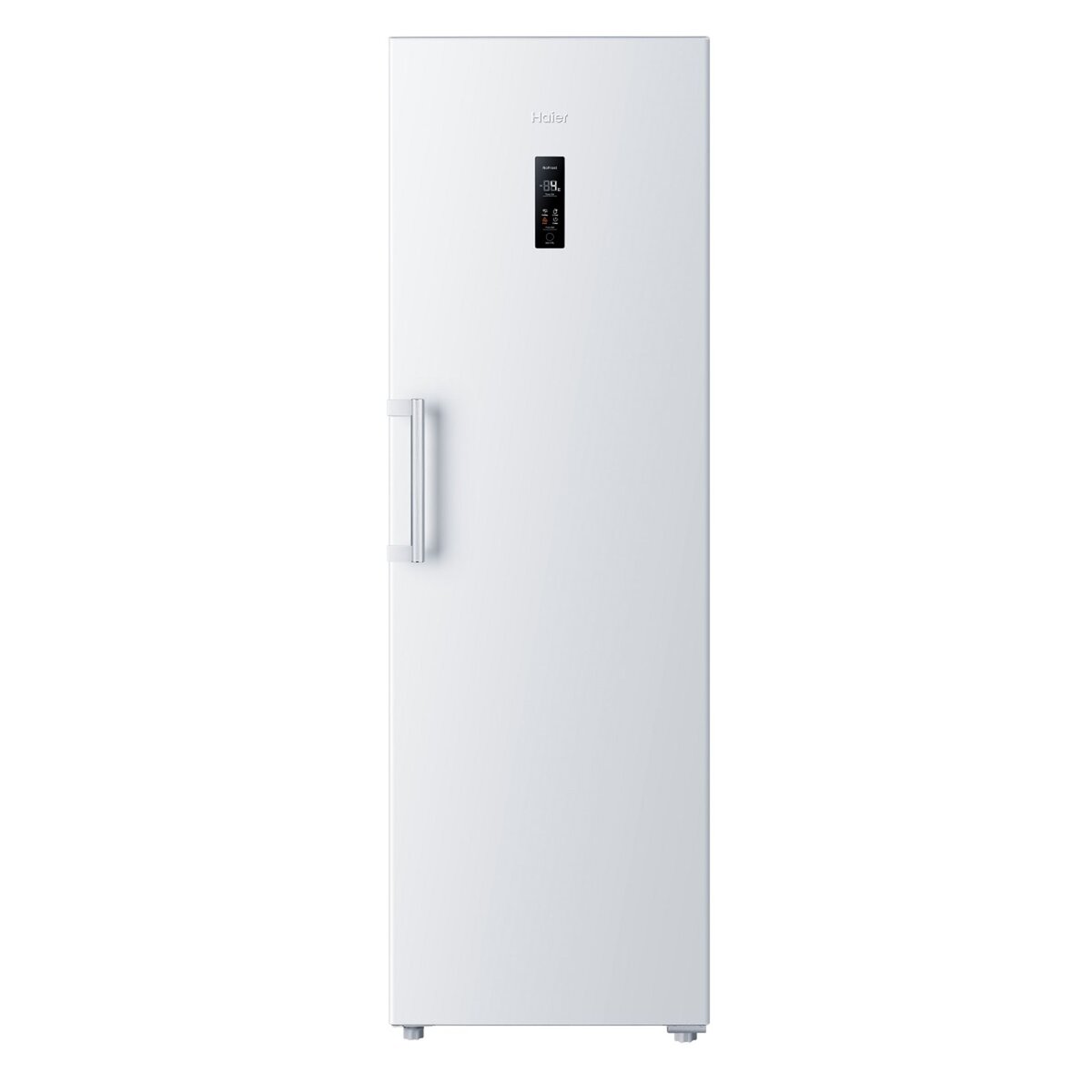 HAIER Réfrigérateur armoire HR-335WSAA, 328 L, Froid Brassé