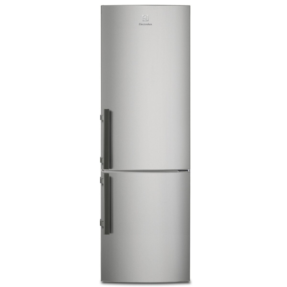 ELECTROLUX Réfrigérateur combiné EN3605JOX, 337 L, Froid Brassé