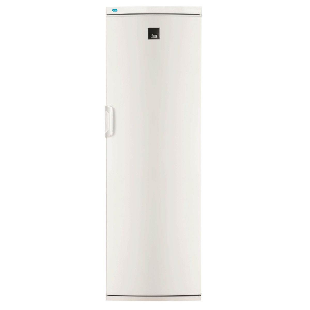 FAURE Réfrigérateur Armoire FRA40402WA, 395 L, Froid Brassé